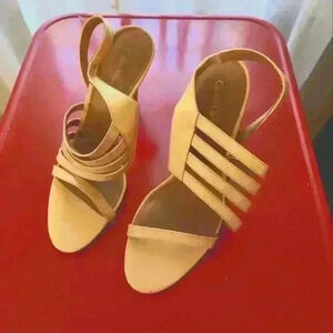 Calvin Klein Heels, size 10